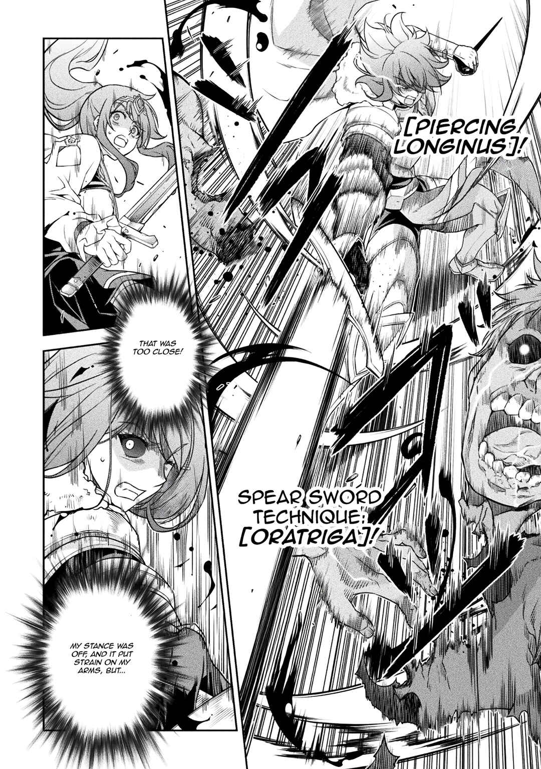 Drawing - Saikyou Mangaka wa Oekaki Skill de Isekai Musou Suru! Chapter 78 - Page 15