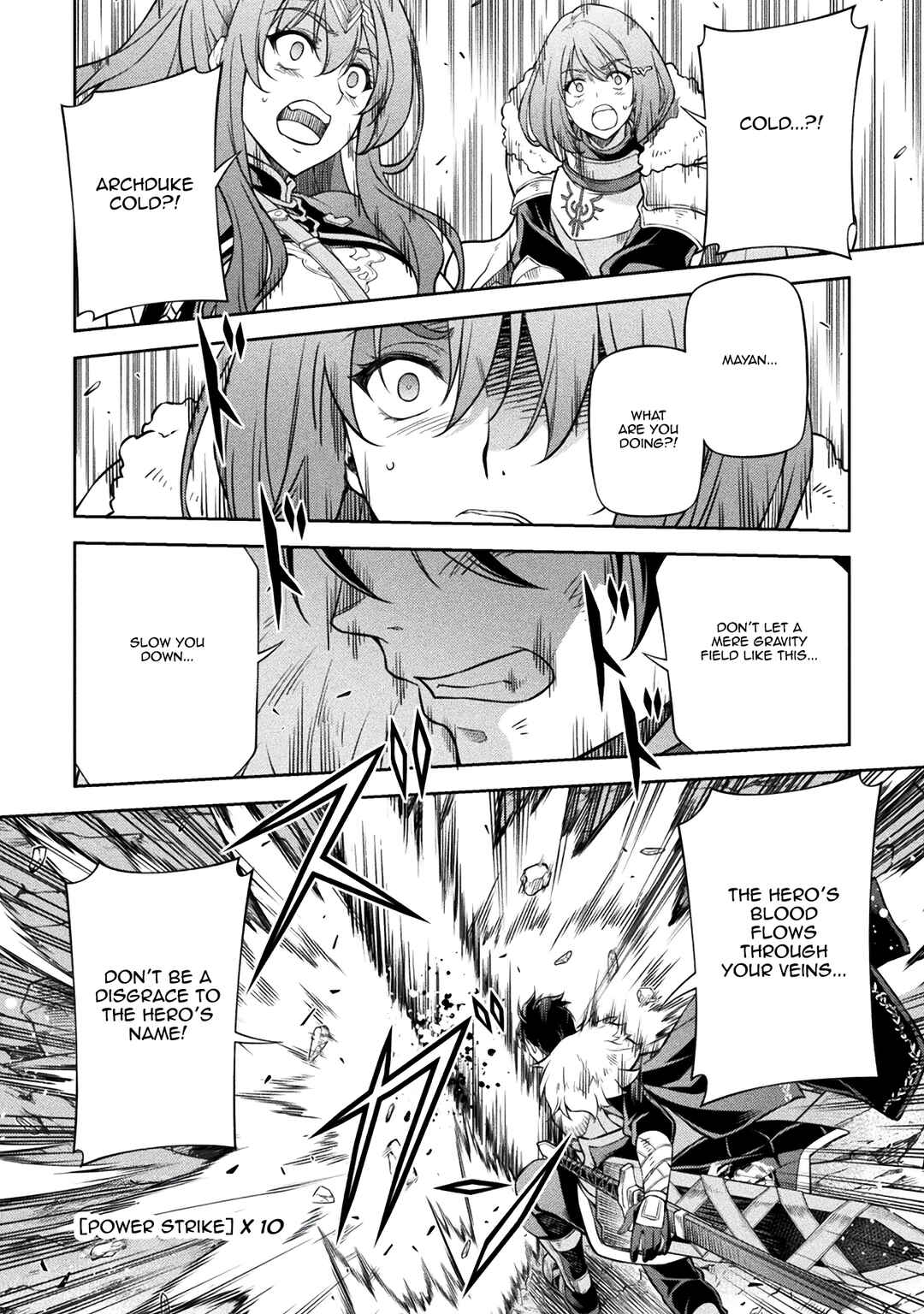 Drawing - Saikyou Mangaka wa Oekaki Skill de Isekai Musou Suru! Chapter 78 - Page 2
