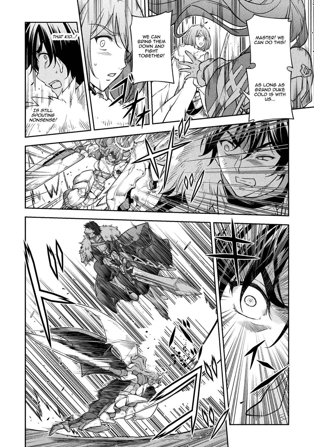 Drawing - Saikyou Mangaka wa Oekaki Skill de Isekai Musou Suru! Chapter 78 - Page 6