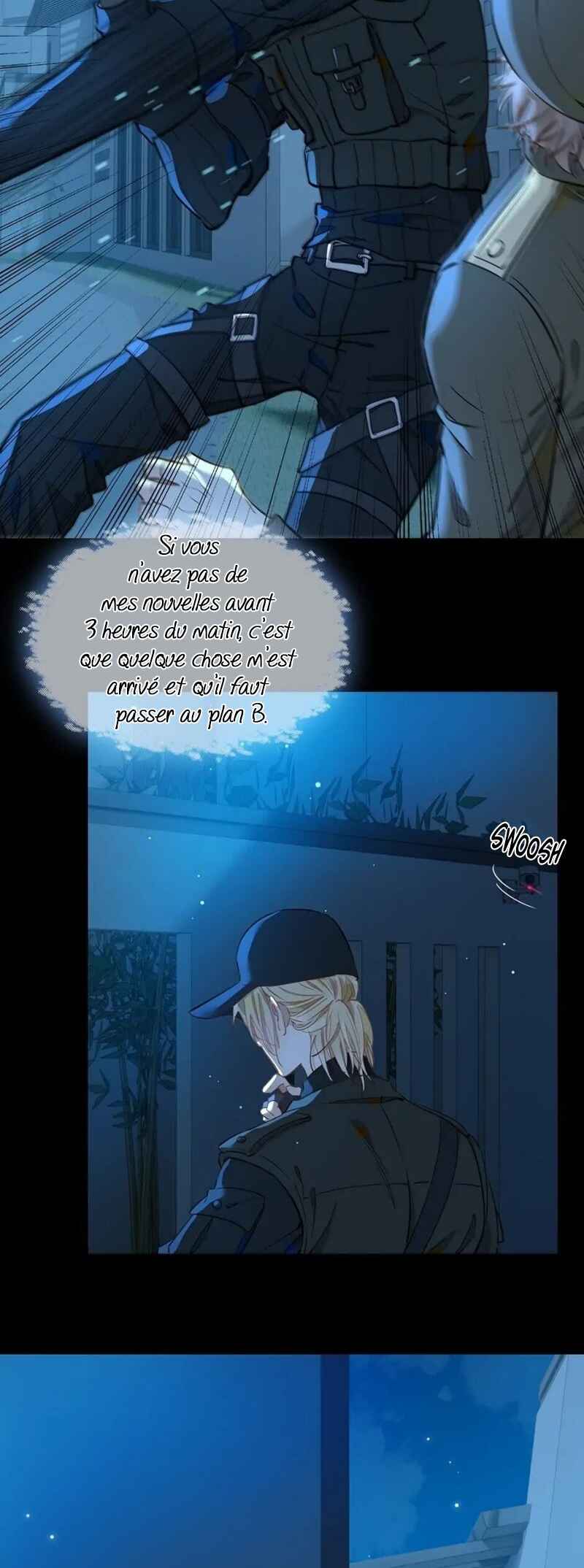 The Prince's First Love Chapter 36 - Page 10