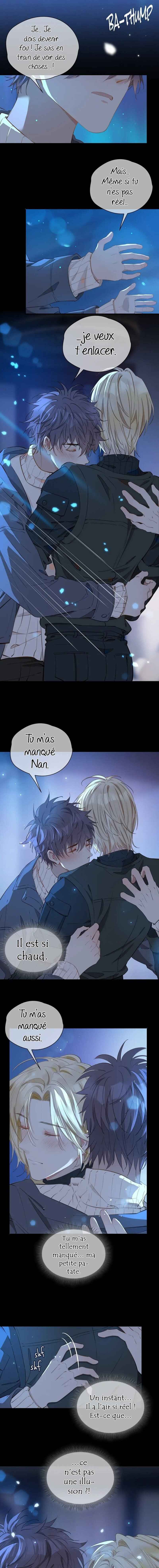 The Prince's First Love Chapter 36 - Page 16