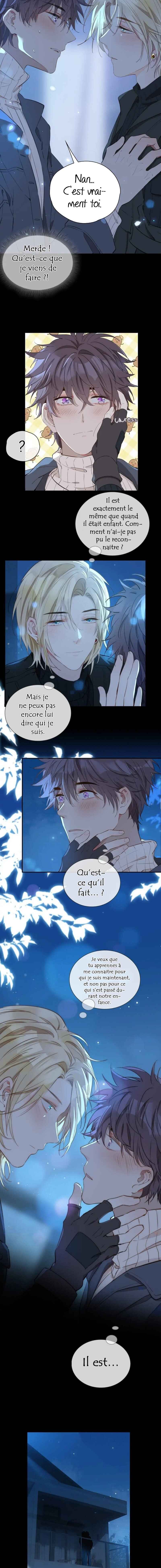 The Prince's First Love Chapter 36 - Page 17