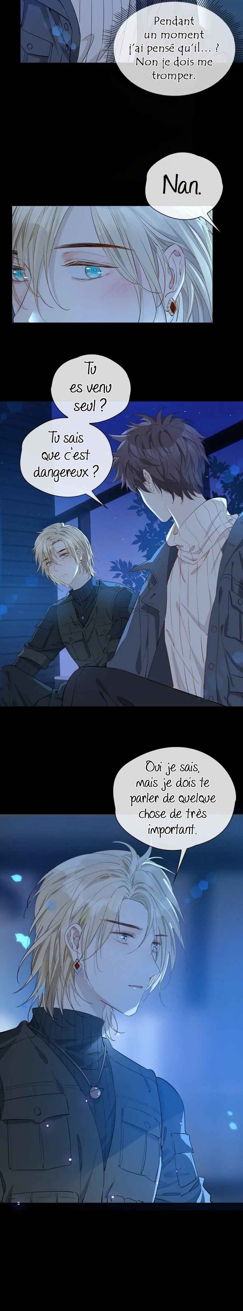 The Prince's First Love Chapter 36 - Page 19