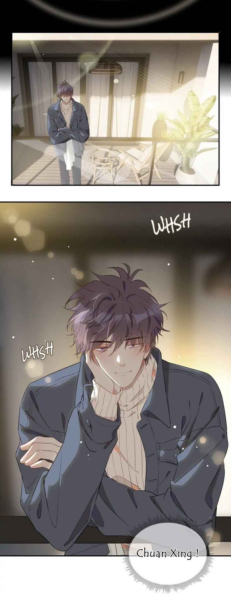 The Prince's First Love Chapter 36 - Page 5