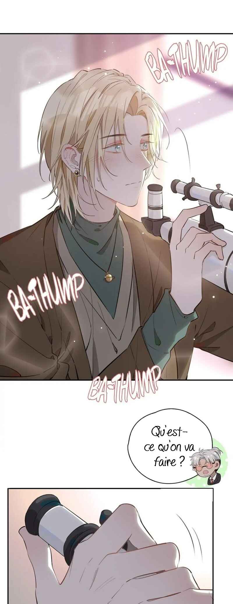 The Prince's First Love Chapter 36 - Page 6