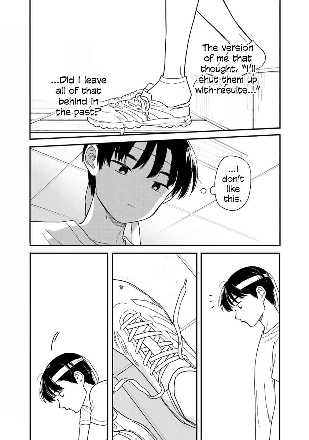 Houkago Kitaku Biyori Chapter 53 - Page 5