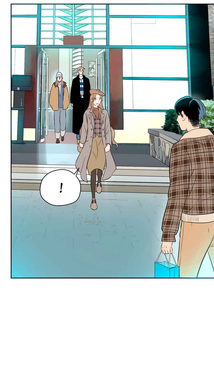 Soulmate Chapter 22 - Page 57