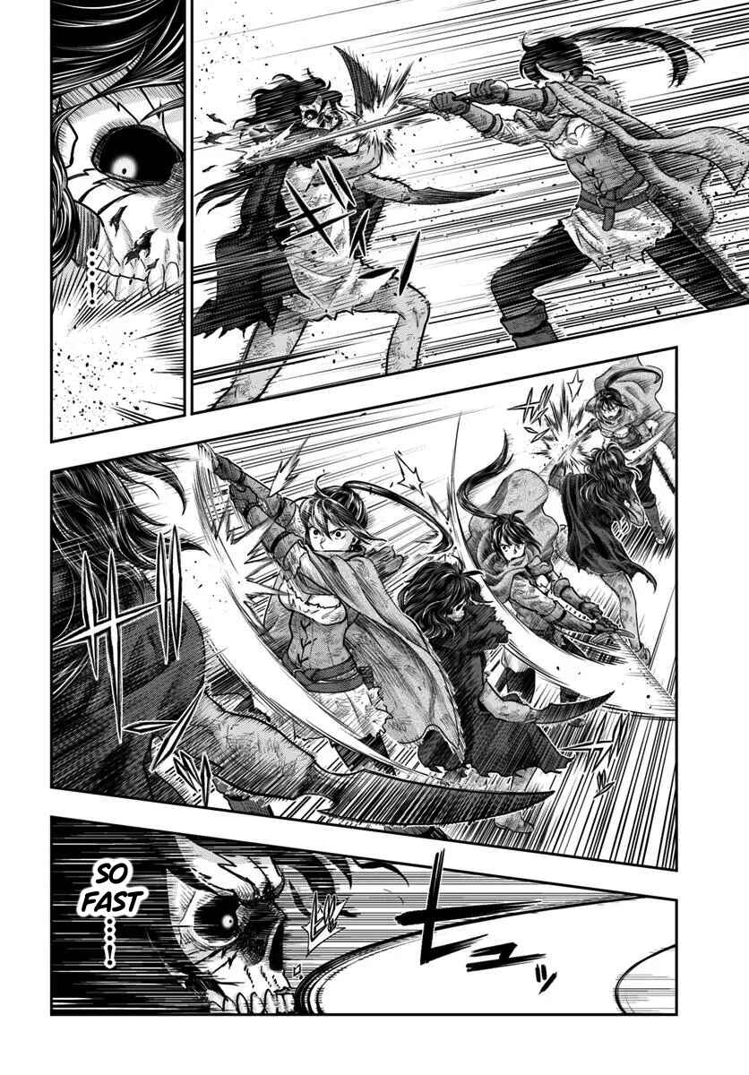 Nisemono no Renkinjutsushi Chapter 15 - Page 13