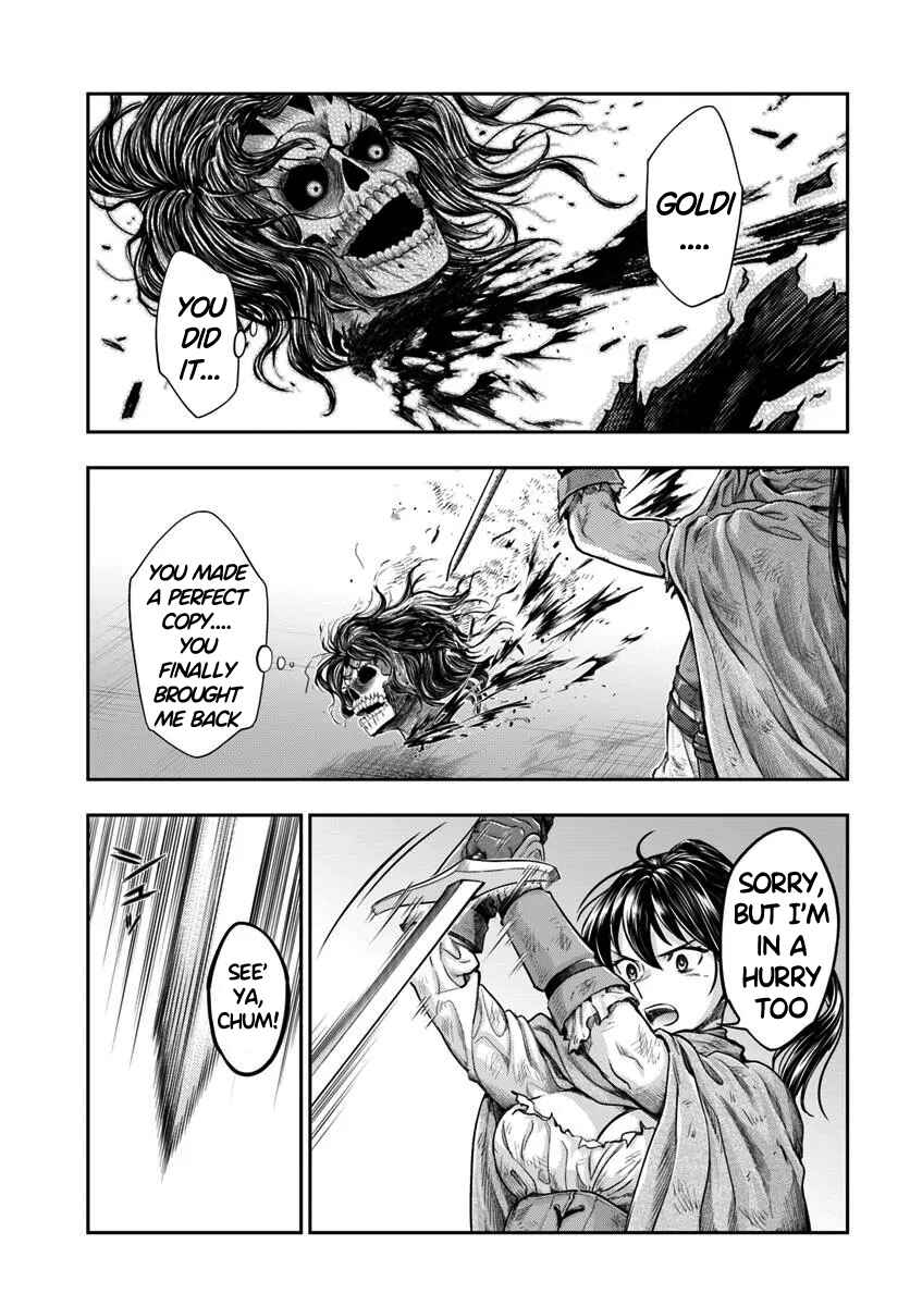 Nisemono no Renkinjutsushi Chapter 15 - Page 16