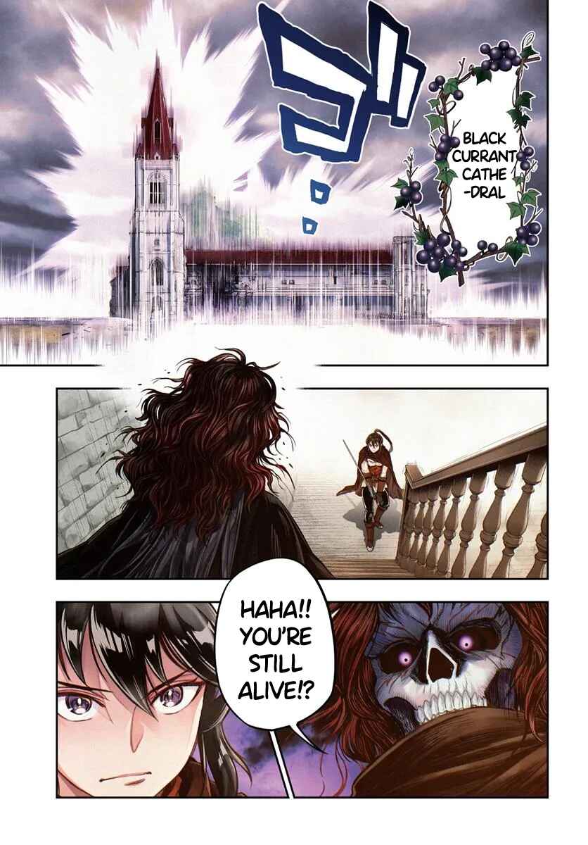 Nisemono no Renkinjutsushi Chapter 15 - Page 2