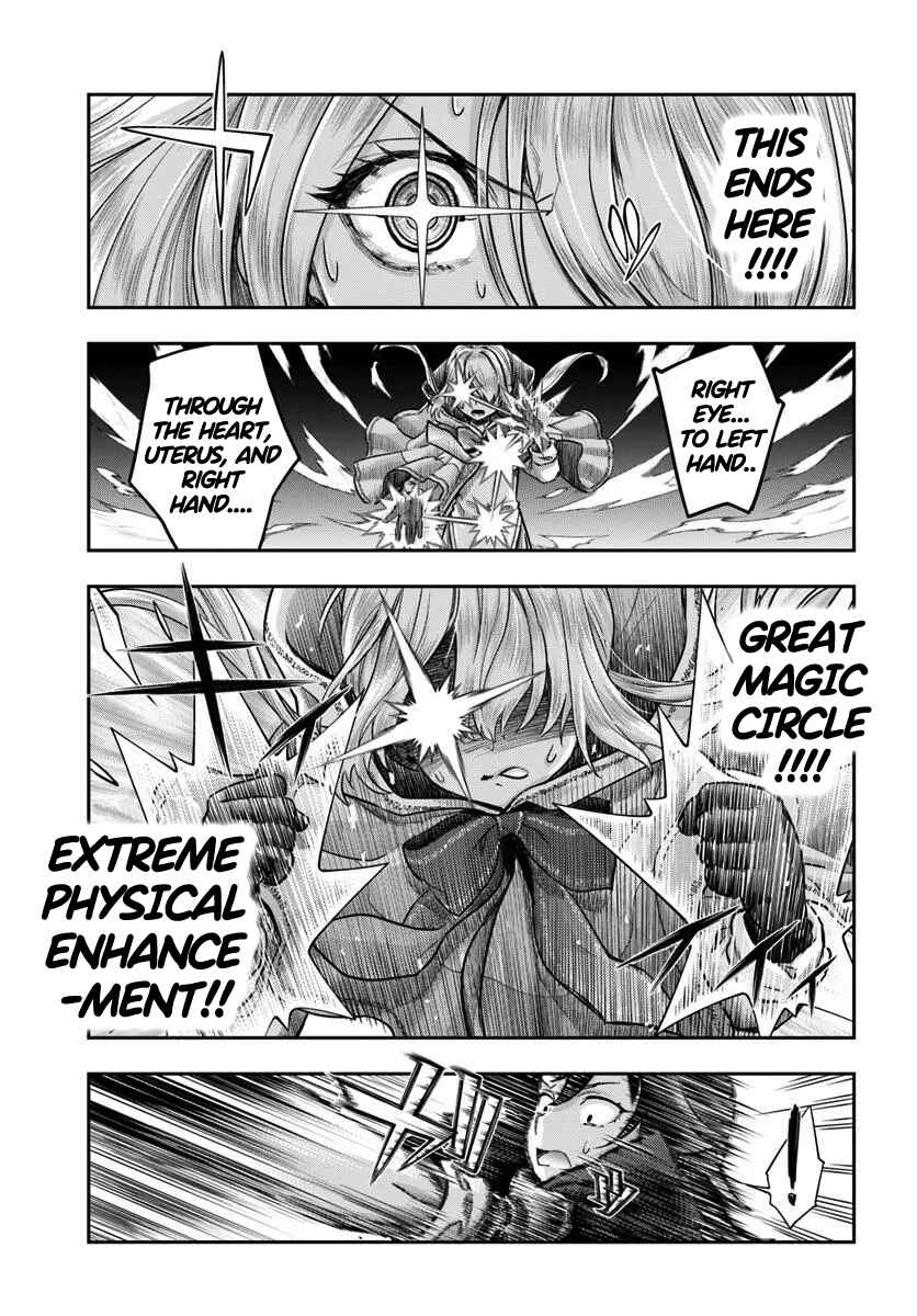 Nisemono no Renkinjutsushi Chapter 15 - Page 28