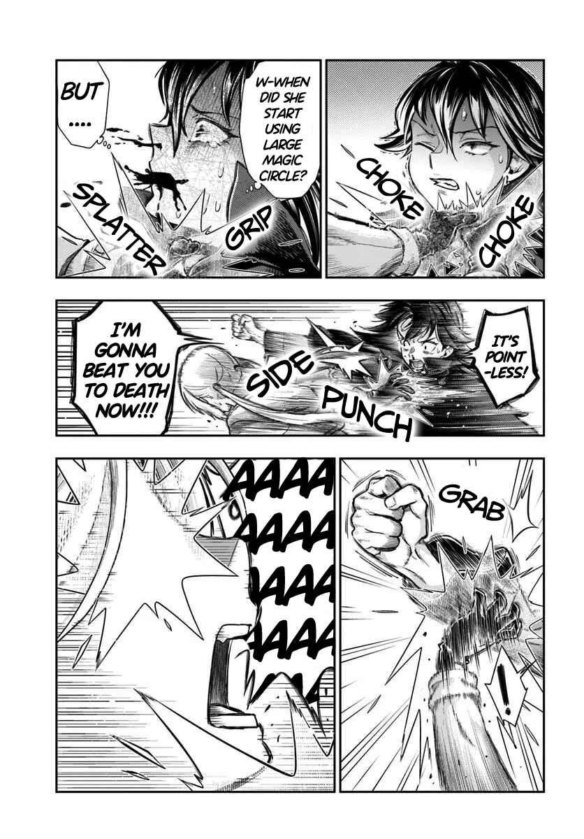 Nisemono no Renkinjutsushi Chapter 15 - Page 30