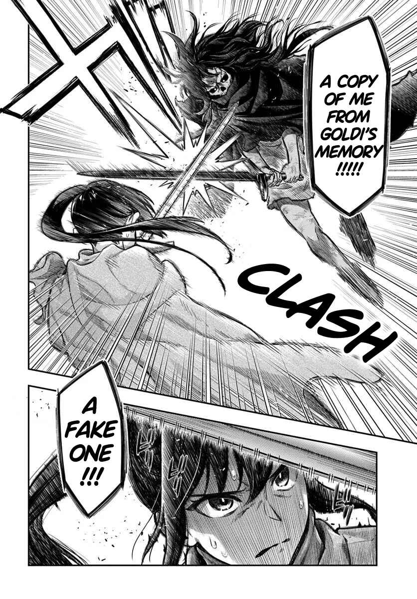 Nisemono no Renkinjutsushi Chapter 15 - Page 7