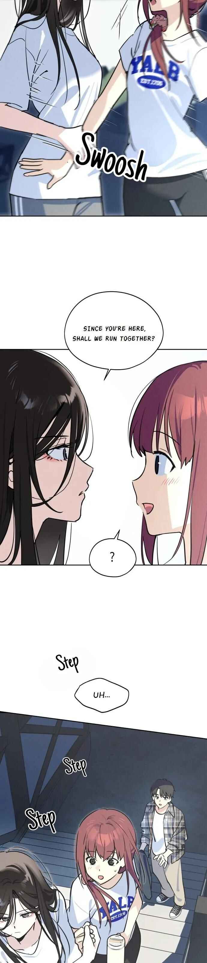 Oneul ui Hanyoil eun Yeojada Chapter 15 - Page 24