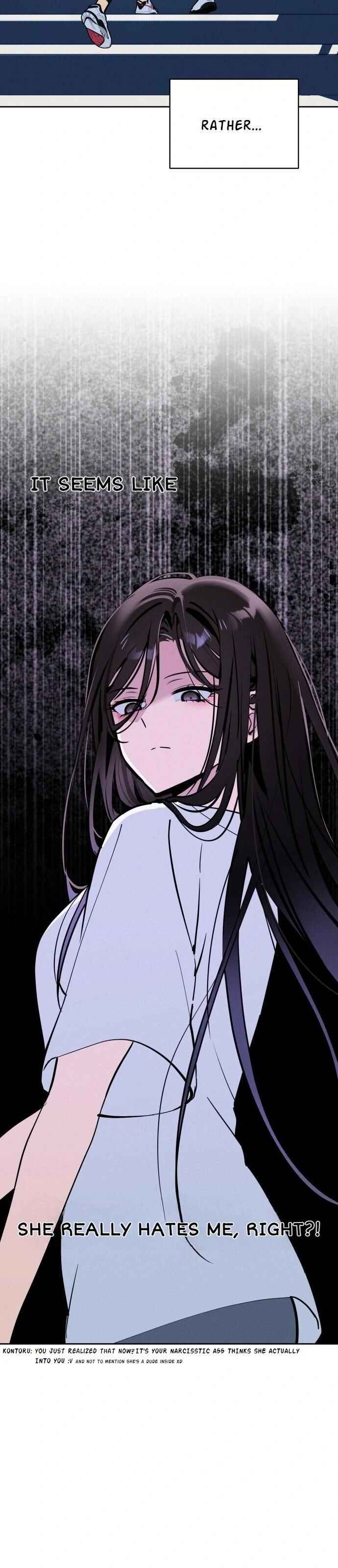 Oneul ui Hanyoil eun Yeojada Chapter 15 - Page 26