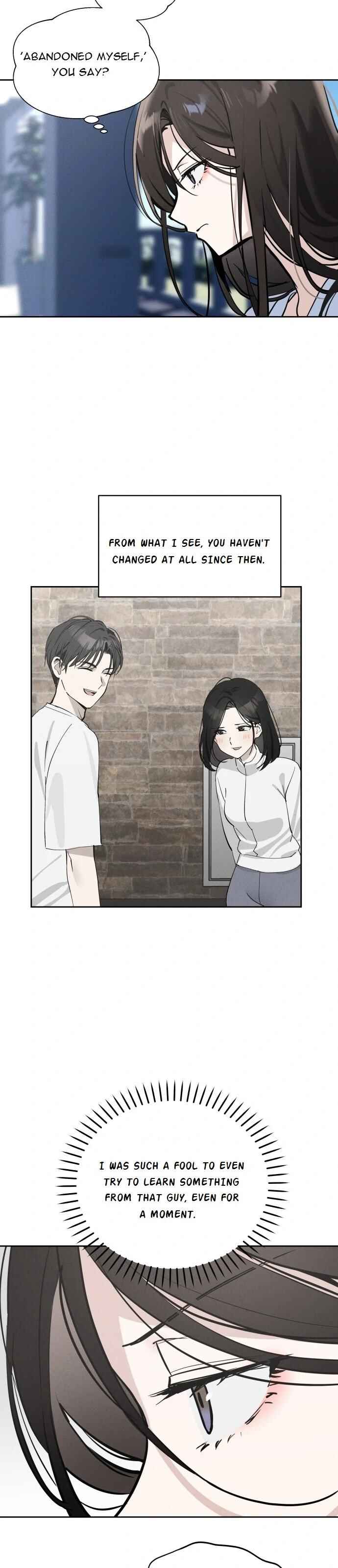 Oneul ui Hanyoil eun Yeojada Chapter 15 - Page 28