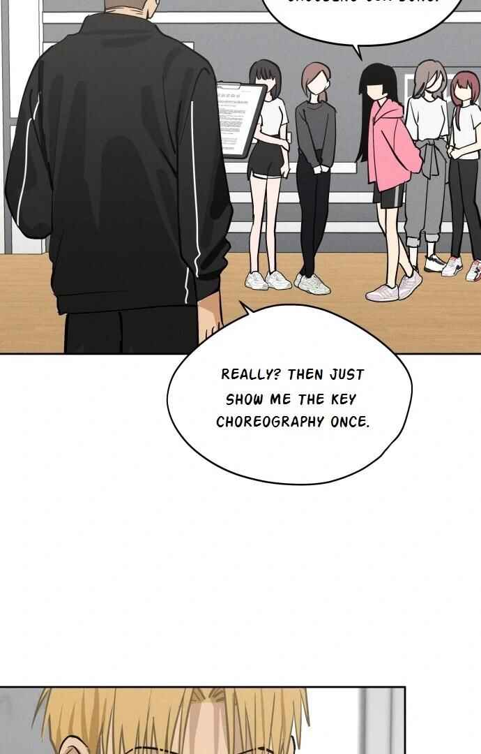 Oneul ui Hanyoil eun Yeojada Chapter 15 - Page 51