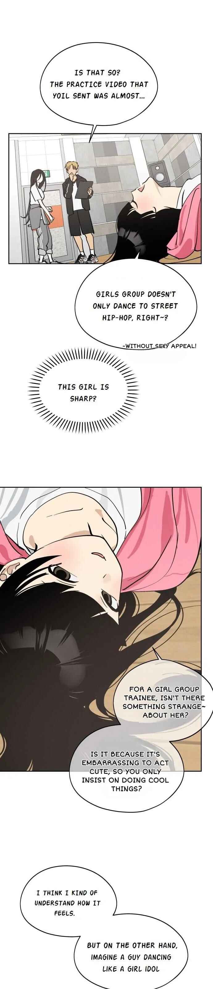 Oneul ui Hanyoil eun Yeojada Chapter 15 - Page 58