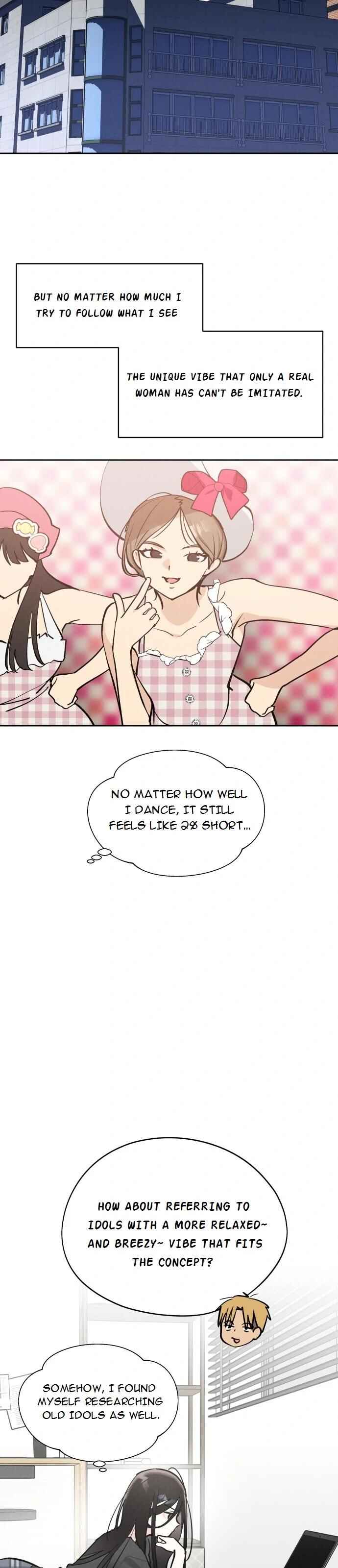 Oneul ui Hanyoil eun Yeojada Chapter 15 - Page 63