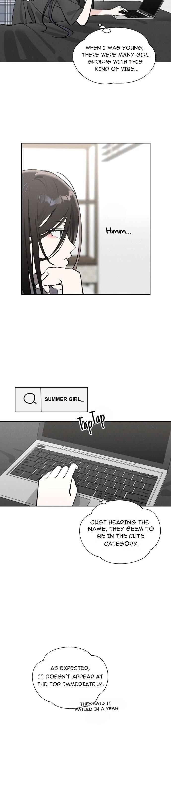 Oneul ui Hanyoil eun Yeojada Chapter 15 - Page 64