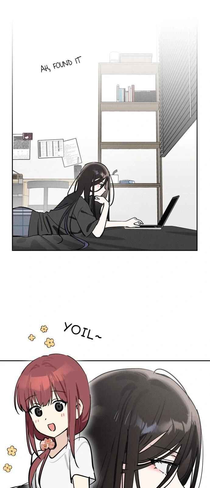 Oneul ui Hanyoil eun Yeojada Chapter 15 - Page 65