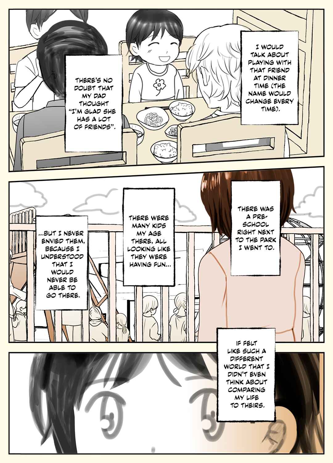 Essay Manga Matome ~30-nen Akiramezu ni Mangaka ni Natta Neet no Ohanashi~ Chapter 2 - Page 6