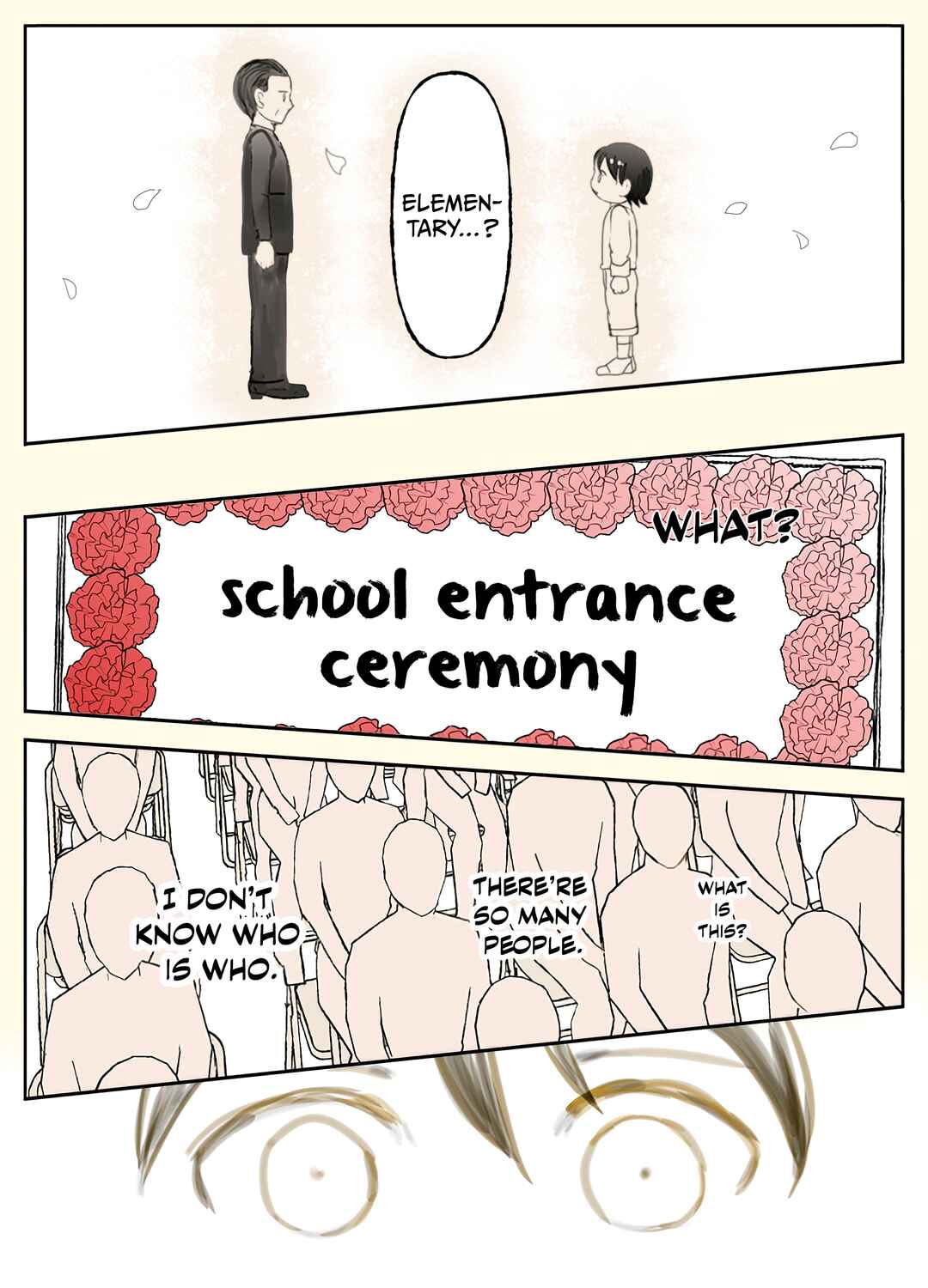 Essay Manga Matome ~30-nen Akiramezu ni Mangaka ni Natta Neet no Ohanashi~ Chapter 2 - Page 8