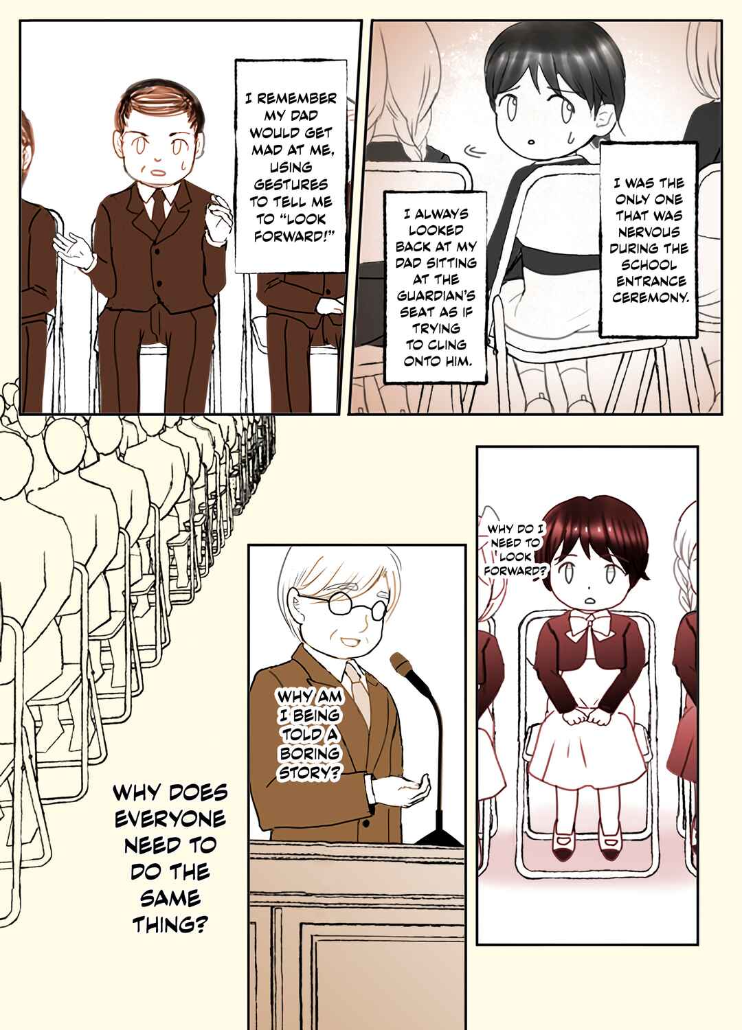 Essay Manga Matome ~30-nen Akiramezu ni Mangaka ni Natta Neet no Ohanashi~ Chapter 2 - Page 9