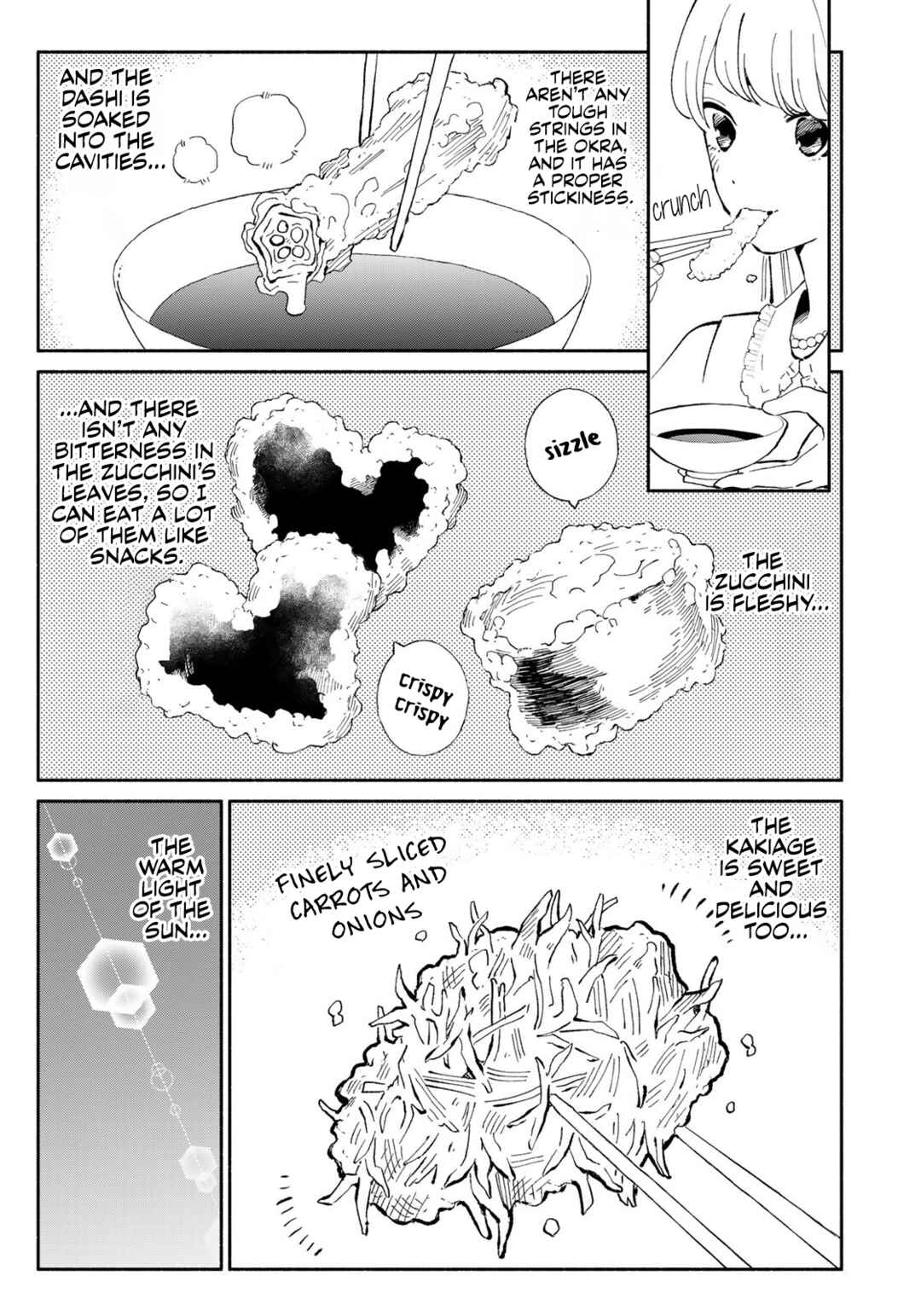 Tachinomi Goreijou Chapter 6 - Page 9