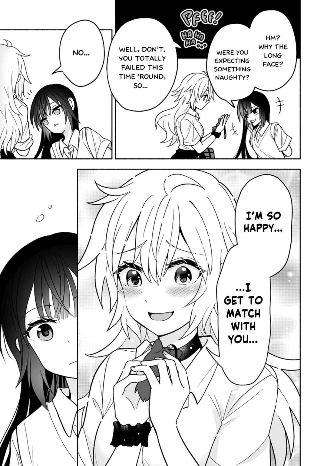 Osananajimi no Ijou Kawaii Imouto-chan Chapter 3 - Page 25