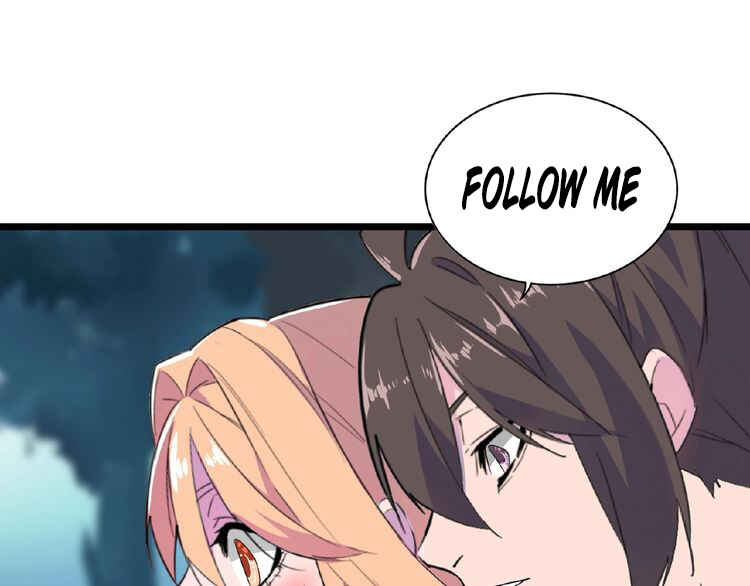 The Servant Is the Demon King?! Chapter 4 - Page 125