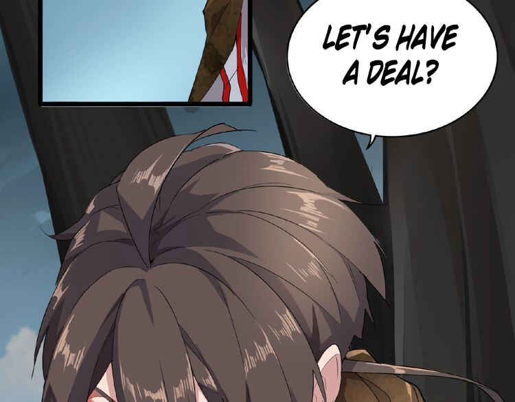 The Servant Is the Demon King?! Chapter 4 - Page 17