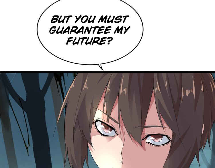 The Servant Is the Demon King?! Chapter 4 - Page 24