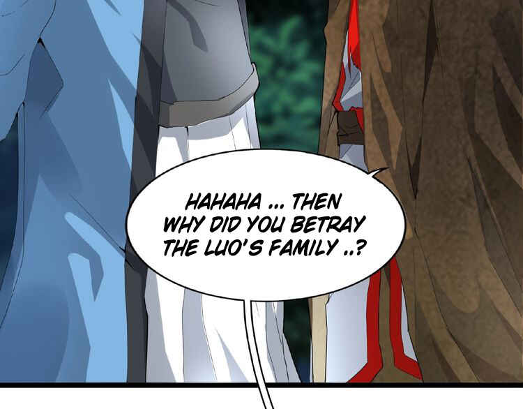 The Servant Is the Demon King?! Chapter 4 - Page 29