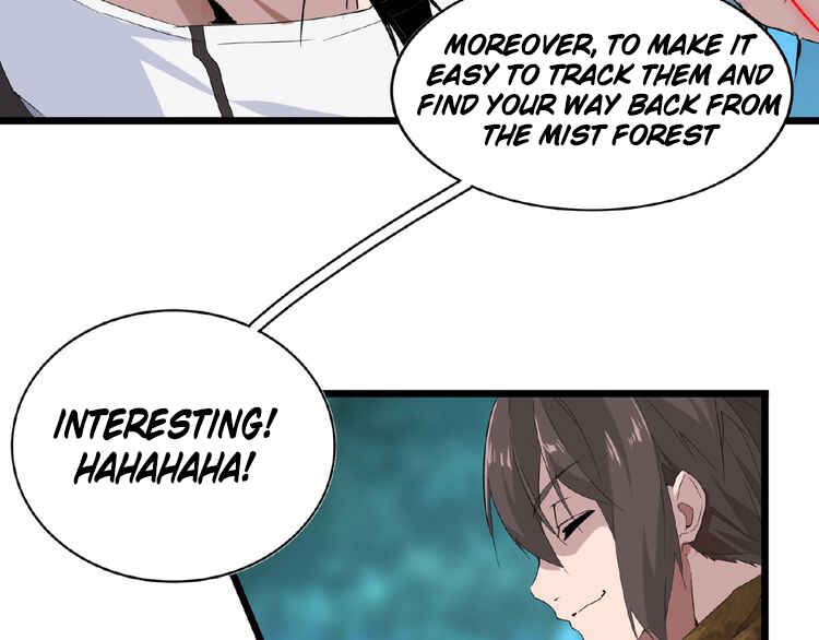 The Servant Is the Demon King?! Chapter 4 - Page 45
