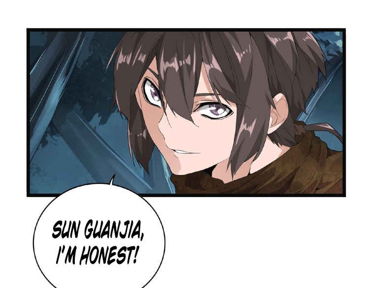 The Servant Is the Demon King?! Chapter 4 - Page 50