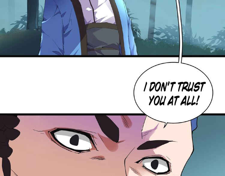 The Servant Is the Demon King?! Chapter 4 - Page 52