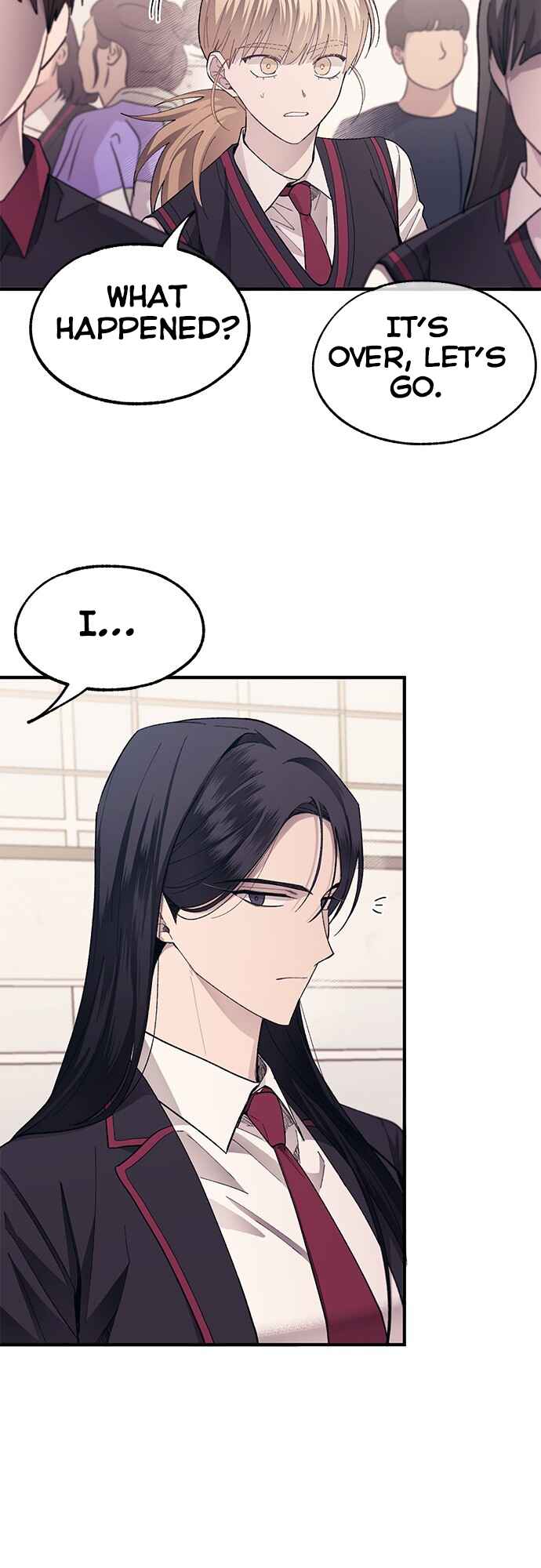 Yeon-u ui Sunjeong Chapter 75 - Page 14