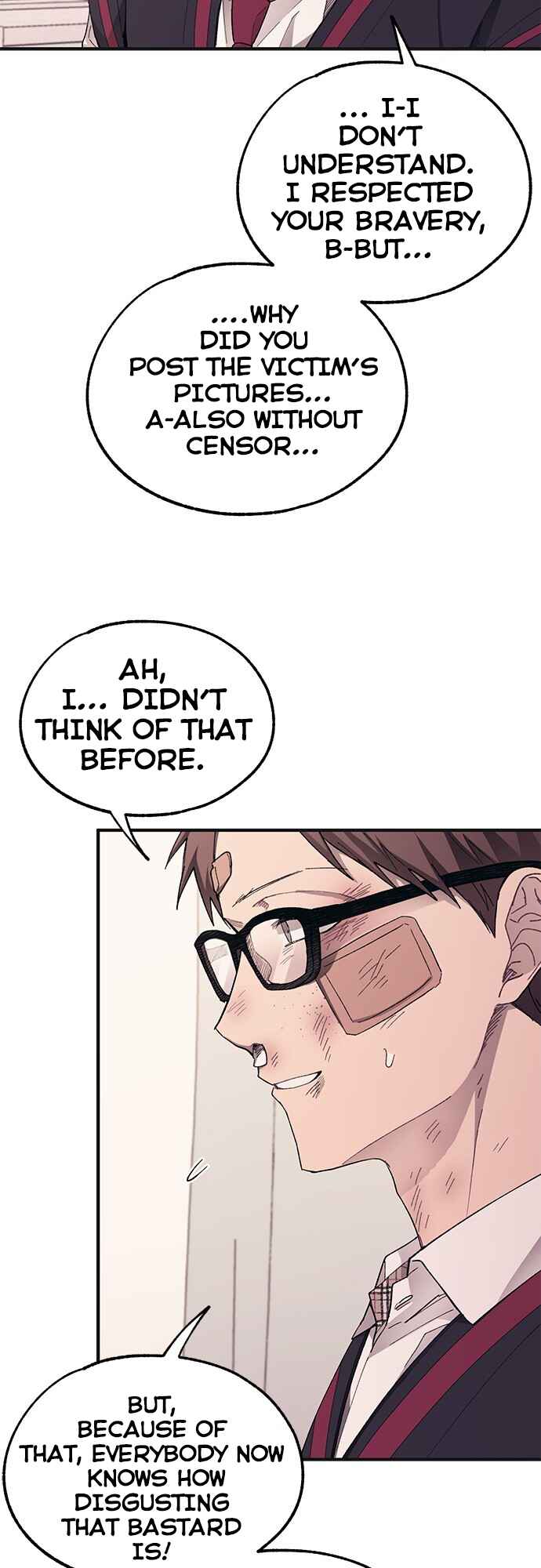 Yeon-u ui Sunjeong Chapter 75 - Page 28