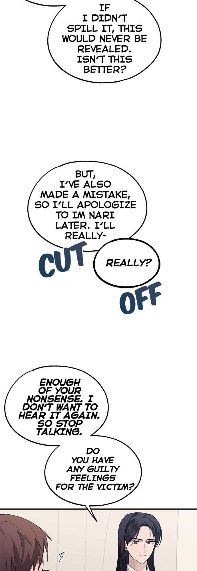 Yeon-u ui Sunjeong Chapter 75 - Page 29