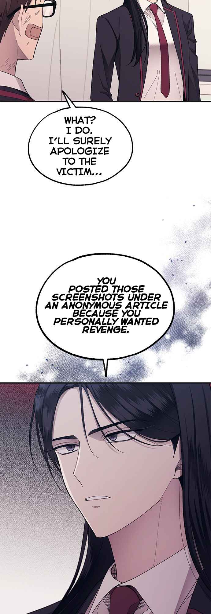 Yeon-u ui Sunjeong Chapter 75 - Page 30