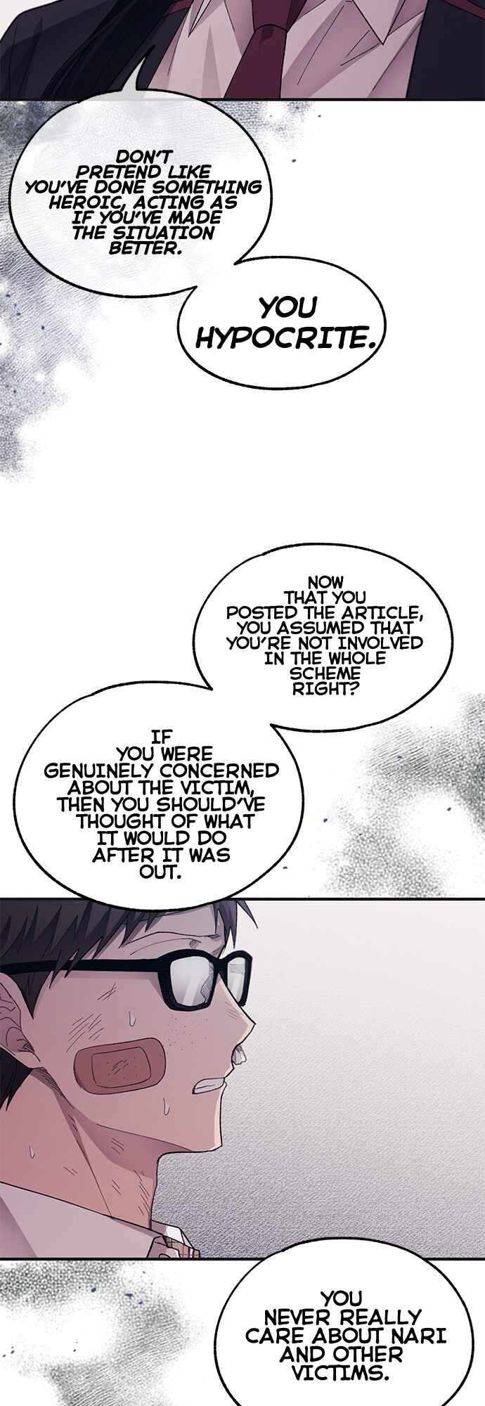 Yeon-u ui Sunjeong Chapter 75 - Page 31