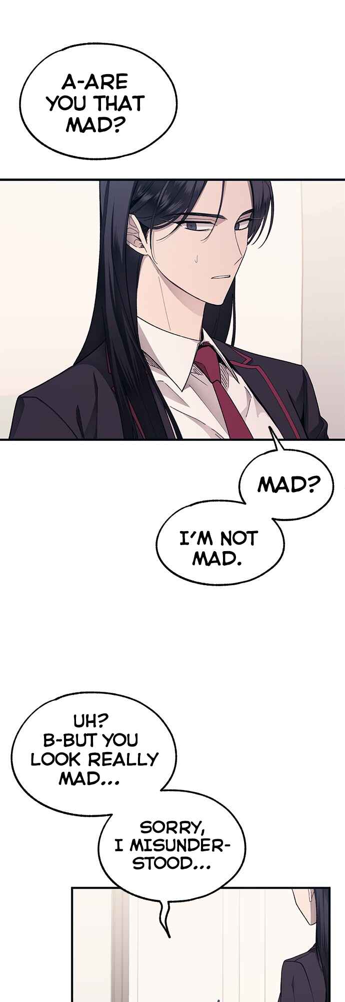 Yeon-u ui Sunjeong Chapter 75 - Page 38