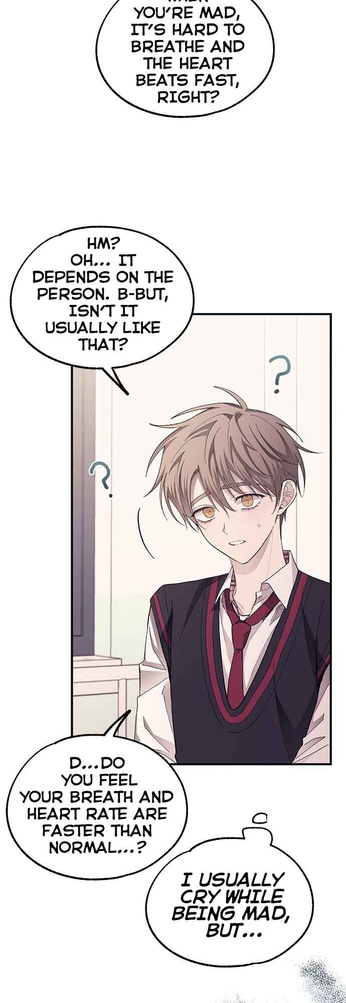 Yeon-u ui Sunjeong Chapter 75 - Page 40