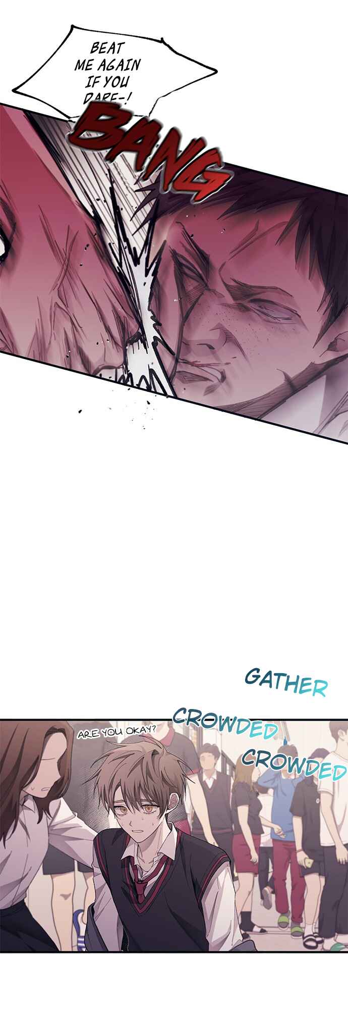 Yeon-u ui Sunjeong Chapter 75 - Page 7