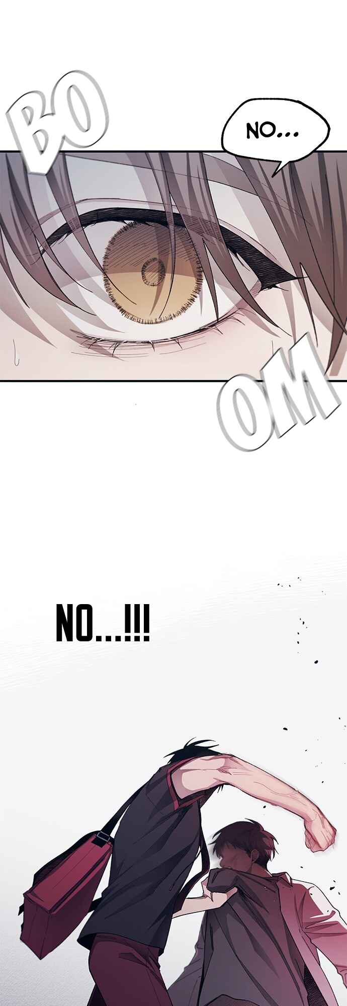 Yeon-u ui Sunjeong Chapter 75 - Page 8