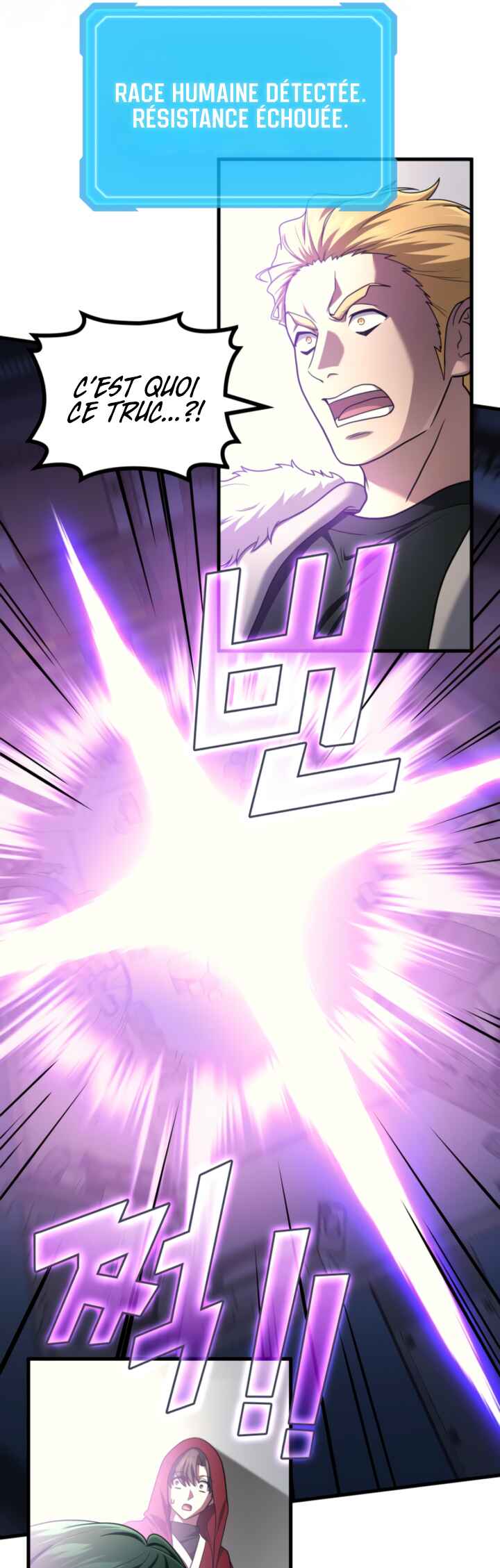The Martial God Who Regressed Back to Level 2 Chapter 104 - Page 16