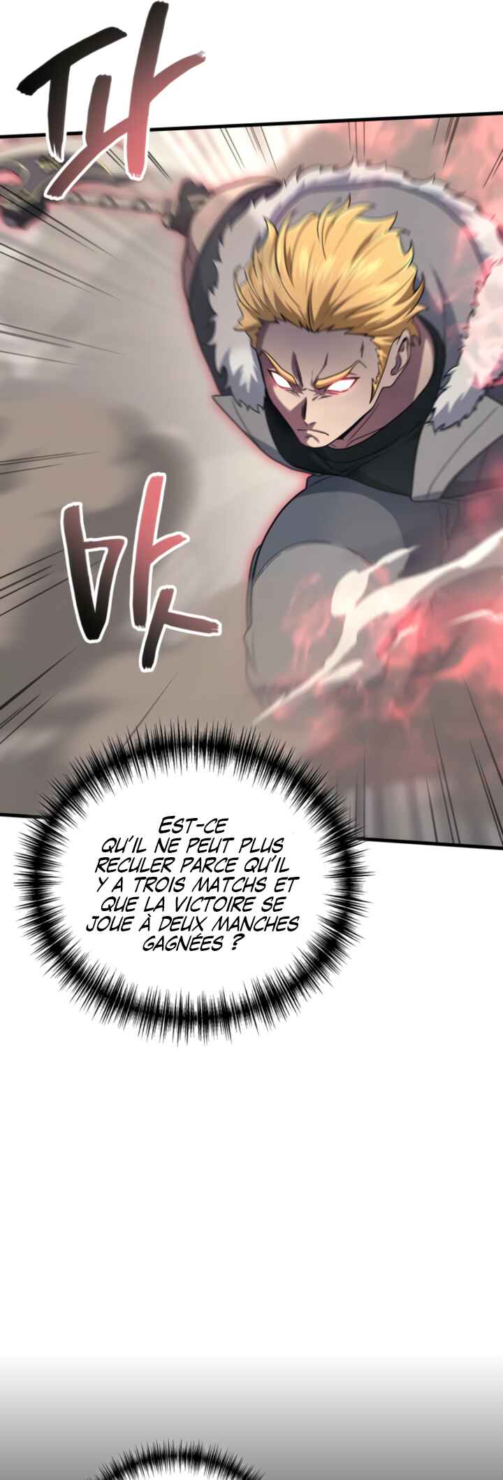 The Martial God Who Regressed Back to Level 2 Chapter 104 - Page 31