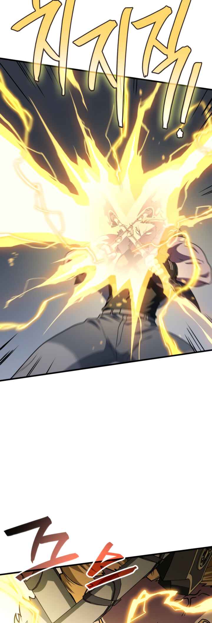 The Martial God Who Regressed Back to Level 2 Chapter 104 - Page 35