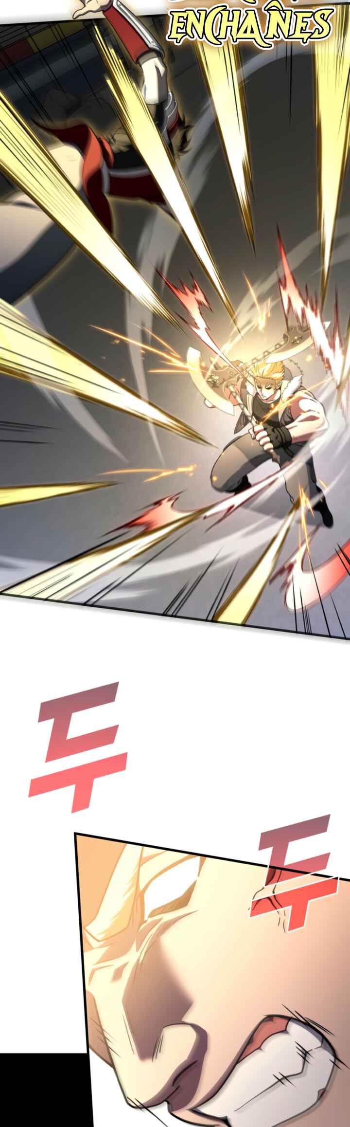The Martial God Who Regressed Back to Level 2 Chapter 104 - Page 39
